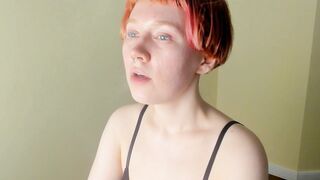 Watch meganhemsley Leaked Porn Video [Chaturbate] - bigass, shy, young, cute, petite