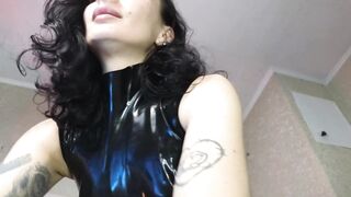 _owner_ New Porn Video [Chaturbate] - mistress, pantyhose, strapon, latex, findom
