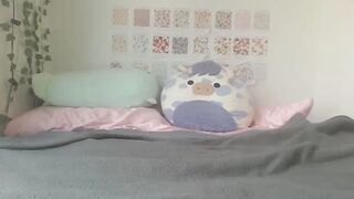 Watch velmaafterhours Camgirl Porn Video [Chaturbate] - new, milk, edging, privateisopen