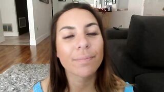 Watch ariannakartel Hot Porn Video [Chaturbate] - spanking, hairyarmpits, italian, shy, ebony