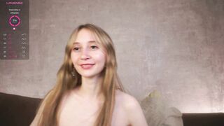 glennabardy New Porn Video [Chaturbate] - anal, smalltits, shy, lovense, skinny