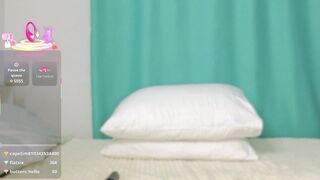 Watch molliblum Camgirl Porn Video [Chaturbate] - bigass, milf, smalltits, stockings, blonde