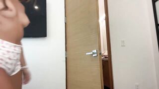 tillytamera Leaked Porn Video [Chaturbate] - 18, brunette, blonde, cumshowgoal