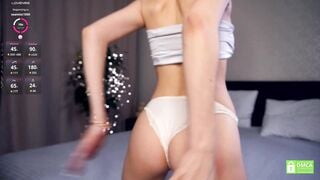 Watch normadownton Camgirl Porn Video [Chaturbate] - new, shy, 18, teen, cute