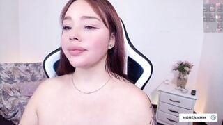 Watch nicolthompsonn Hot Porn Video [Chaturbate] - deepthroat, ahegao, asian, blowjob