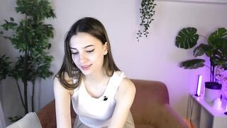 Watch _katty_smith_ Hot Porn Video [Chaturbate] - new, bigass, shy, 18, skinny