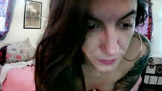 ittybittybutterfly New Porn Video [Chaturbate] - humiliation, moan, sexypussy, cosplay