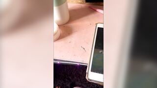 Watch quennacolbourne Hot Porn Video [Chaturbate] - new, shy, young, 18, blonde