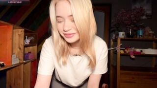 Watch naughty_dreams_xo Camgirl Porn Video [Chaturbate] - new, shy, young, 18, skinny