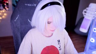 _mariko_ Leaked Porn Video [Chaturbate] - cosplay, feet, young, cute, anime