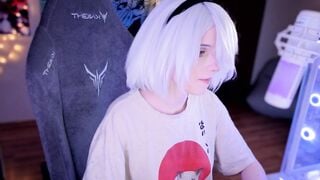 _mariko_ Leaked Porn Video [Chaturbate] - cosplay, feet, young, cute, anime