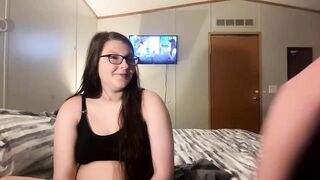 kcgsex Camgirl Porn Video [Chaturbate] - dildoplay, dancing, amputee, edge