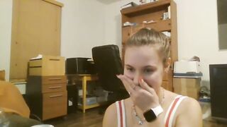shyy_petitebaby Camgirl Porn Video [Chaturbate] - panties, chill, naturalboobs, naked
