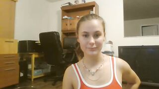 shyy_petitebaby Camgirl Porn Video [Chaturbate] - panties, chill, naturalboobs, naked