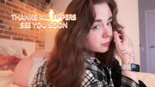 Watch beam_kim New Porn Video [Chaturbate] - sugardaddy, masturbate, australia, tips