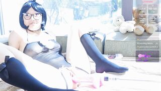 Watch _charmy_ New Porn Video [Chaturbate] - new, bigass, cosplay, nonnude