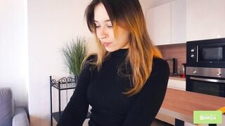 Watch fannyfarwell Camgirl Porn Video [Chaturbate] - new, shy, young, 18, teen