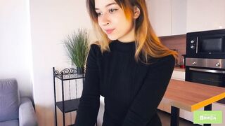 Watch fannyfarwell Camgirl Porn Video [Chaturbate] - new, shy, young, 18, teen