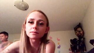 kazopatty Camgirl Porn Video [Chaturbate] - party, bigclit, fatpussy, squirt, bdsm