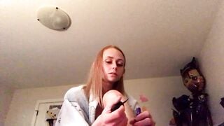 kazopatty Camgirl Porn Video [Chaturbate] - party, bigclit, fatpussy, squirt, bdsm