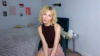 Watch hunter_eyess Hot Porn Video [Chaturbate] - new, shy, young, 18, cute
