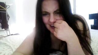 idontwanttomakeausername91 Camgirl Porn Video [Chaturbate] - butt, asmr, lingerie, home, analtoys
