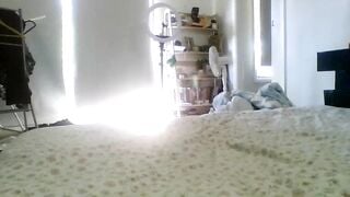 idontwanttomakeausername91 Camgirl Porn Video [Chaturbate] - butt, asmr, lingerie, home, analtoys