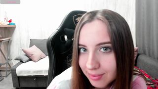 kikileen Camgirl Porn Video [Chaturbate] - bigass, bigtits, lovense, skinny