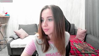 kikileen Camgirl Porn Video [Chaturbate] - bigass, bigtits, lovense, skinny