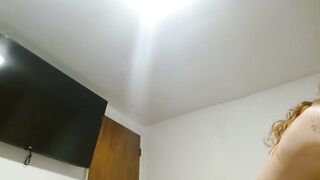 Watch hotcouplekinkycams Hot Porn Video [Chaturbate] - pretty, thighs, abs, striptease