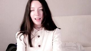 Watch sheenaades New Porn Video [Chaturbate] - new, natural, shy, teen, cute