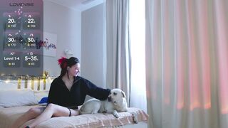 Watch pink_seagull New Porn Video [Chaturbate] - redhead, new, skinny, cute