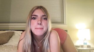 Watch alliesutton New Porn Video [Chaturbate] - new, shy, 18, teen, booty