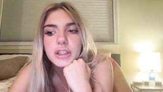 Watch alliesutton New Porn Video [Chaturbate] - new, shy, 18, teen, booty