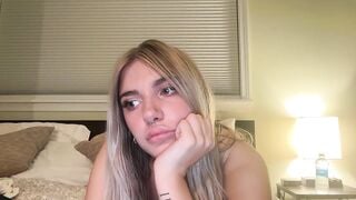 Watch alliesutton New Porn Video [Chaturbate] - new, shy, 18, teen, booty