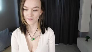 Watch jennifer_brownn New Porn Video [Chaturbate] - feet, new, 18, skinny, bigboobs