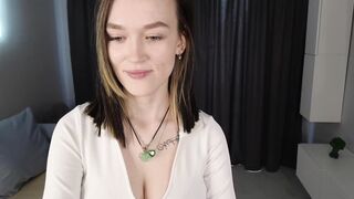 Watch jennifer_brownn New Porn Video [Chaturbate] - feet, new, 18, skinny, bigboobs