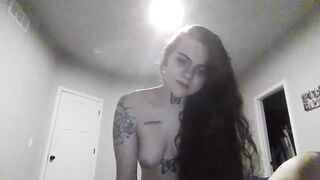 butterflyandthebeast Leaked Porn Video [Chaturbate] - hugetits, anal, nylon, great