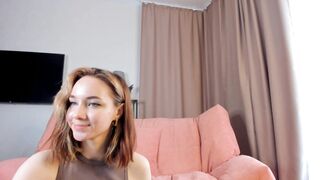 Watch nasslady New Porn Video [Chaturbate] - new, smalltits, 18, skinny, teen