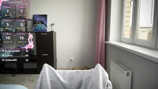seraphisx Camgirl Porn Video [Chaturbate] - feet, new, 18, lovense, bigboobs