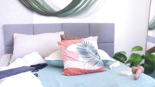 alannathomson Camgirl Porn Video [Chaturbate] - bigass, latina, young, lovense, bigboobs