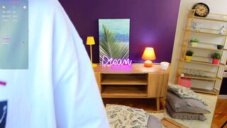 doriscovey Camgirl Porn Video [Chaturbate] - new, shy, young, smalltits, 18