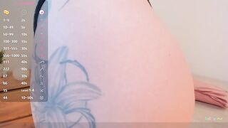 Watch miss_anna__ Camgirl Porn Video [Chaturbate] - natural, bigtits, lovense, squirt, bigboobs