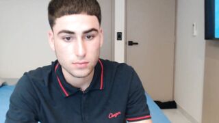 Watch cloe_2007 New Porn Video [Chaturbate] - new, latina, 18, teen