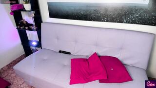 brianna2100 New Porn Video [Chaturbate] - saliva, couple, anal, latina, cum