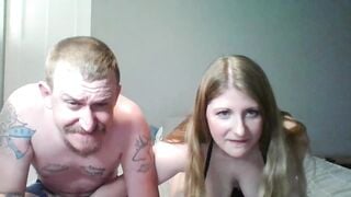 Watch buckanddoe9820 Hot Porn Video [Chaturbate] - dildo, asia, oilshow, bigass