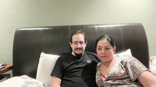 Watch awesome_couple_hell Leaked Porn Video [Chaturbate] - facial, daddy, tattoos, anime, special