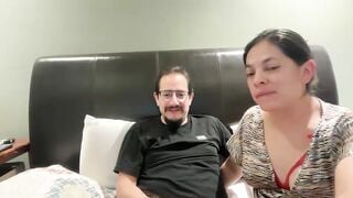 Watch awesome_couple_hell Leaked Porn Video [Chaturbate] - facial, daddy, tattoos, anime, special