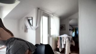 Watch solar_bella Hot Porn Video [Chaturbate] - bigass, natural, shy, sexy, teen