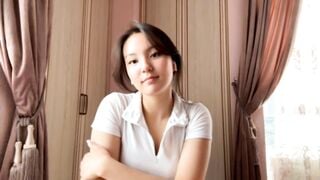 ashleyfarabee Camgirl Porn Video [Chaturbate] - new, shy, 18, asian, cute